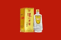 南京市鼓楼回收泸州老窖