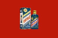 南京市鼓楼回收五星茅台酒