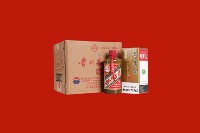 南京市鼓楼回收名酒
