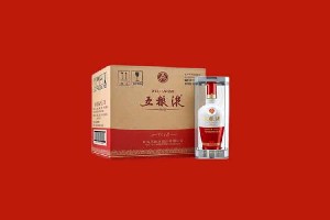 南京市鼓楼回收五粮液